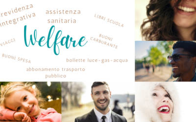 ESTENSIONE DEL LIMITE DEL FRINGE BENEFIT