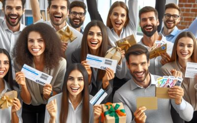 WELFARE AZIENDALE 2025: COME SFRUTTARE I FRINGE BENEFITS