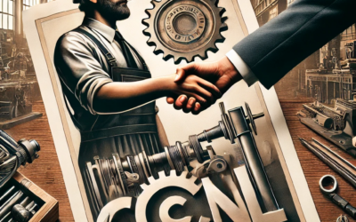 RINNOVO CCNL METALMECCANICA ARTIGIANATO