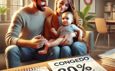 Legge di Bilancio 2025 e Congedi parentali: altro giro, altro regalo!