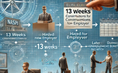 Stretta sulla NASPI: requisiti più stringenti dal 2025