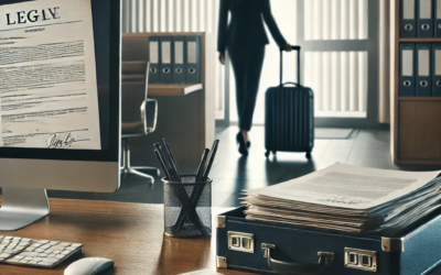 Dimissioni di fatto e conseguenze sulla Naspi