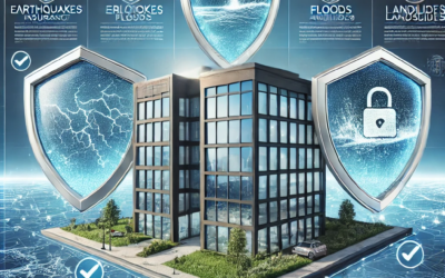 Obbligo di Polizze Assicurative per Eventi Catastrofali