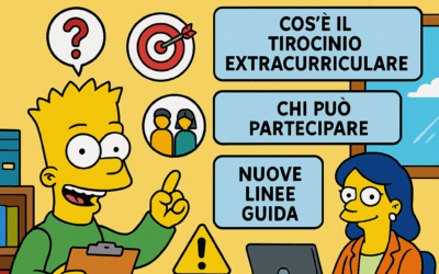 Tirocini Extracurriculari in Lombardia: cosa cambia con le nuove linee guida