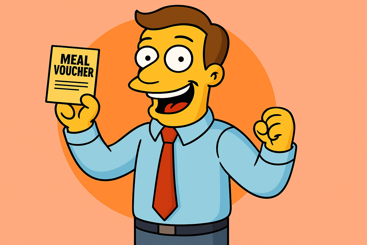 Buoni Pasto: Dal 1° Settembre 2025 commissioni massime al 5% per gli Esercenti