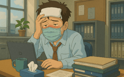 MALATTIA: QUALI SONO GLI ADEMPIMENTI DEL LAVORATORE PER GARANTIRE IL CORRETTO PAGAMENTO?