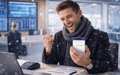 Tredicesima mensilità in arrivo