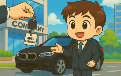 Nuove Tabelle ACI 2026 – Comunicato Agenzia delle Entrate