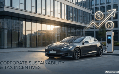 Fringe Benefit Auto: Come Cambiano le Regole con il Decreto Omnibus