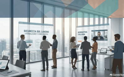 Formazione sulla Sicurezza: guida pratica tra nuovi assunti, e-Learning e fondi finanziati