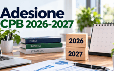 Concordato Preventivo Biennale 2026-2027